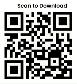 Scan to download eMedEvents app