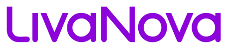 LivaNova logo