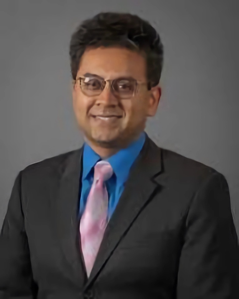 Bibhu D. Mohanty, MD